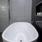 Bathroom renovation by MK Constructions