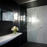 Bathroom renovation by MK Constructions