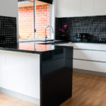 Kitchen renovation by MK Contructions